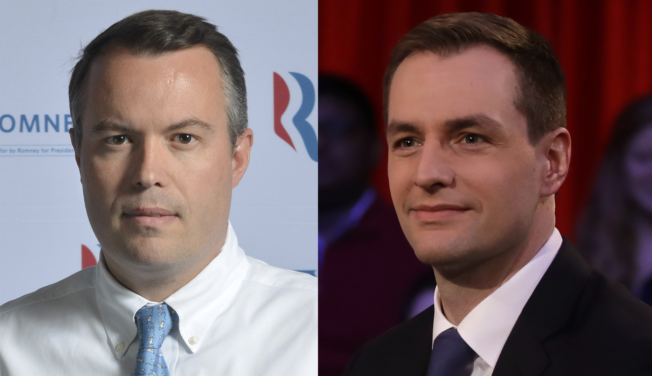 Clinton, Romney campaign managers launch anti-hacking election initiative