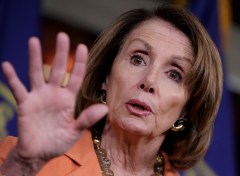 Reporters weirdly silent on Pelosi’s attack on the press