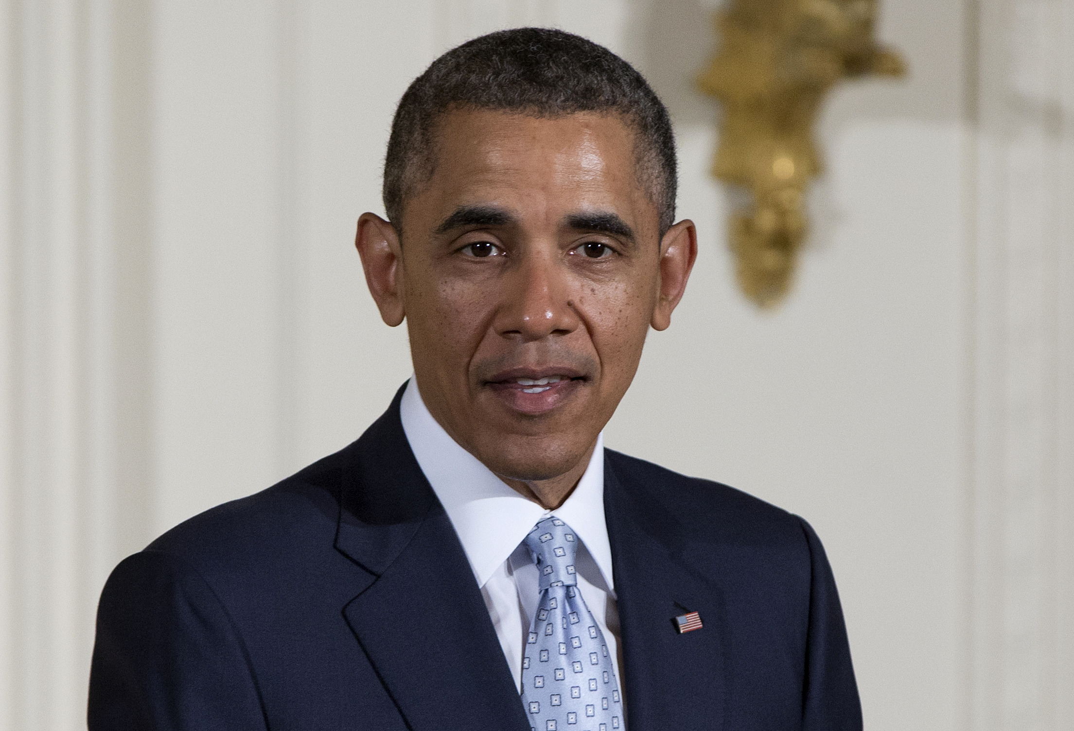 Amid reports of imminent executive action, Obama urges House to move on immigration reform
