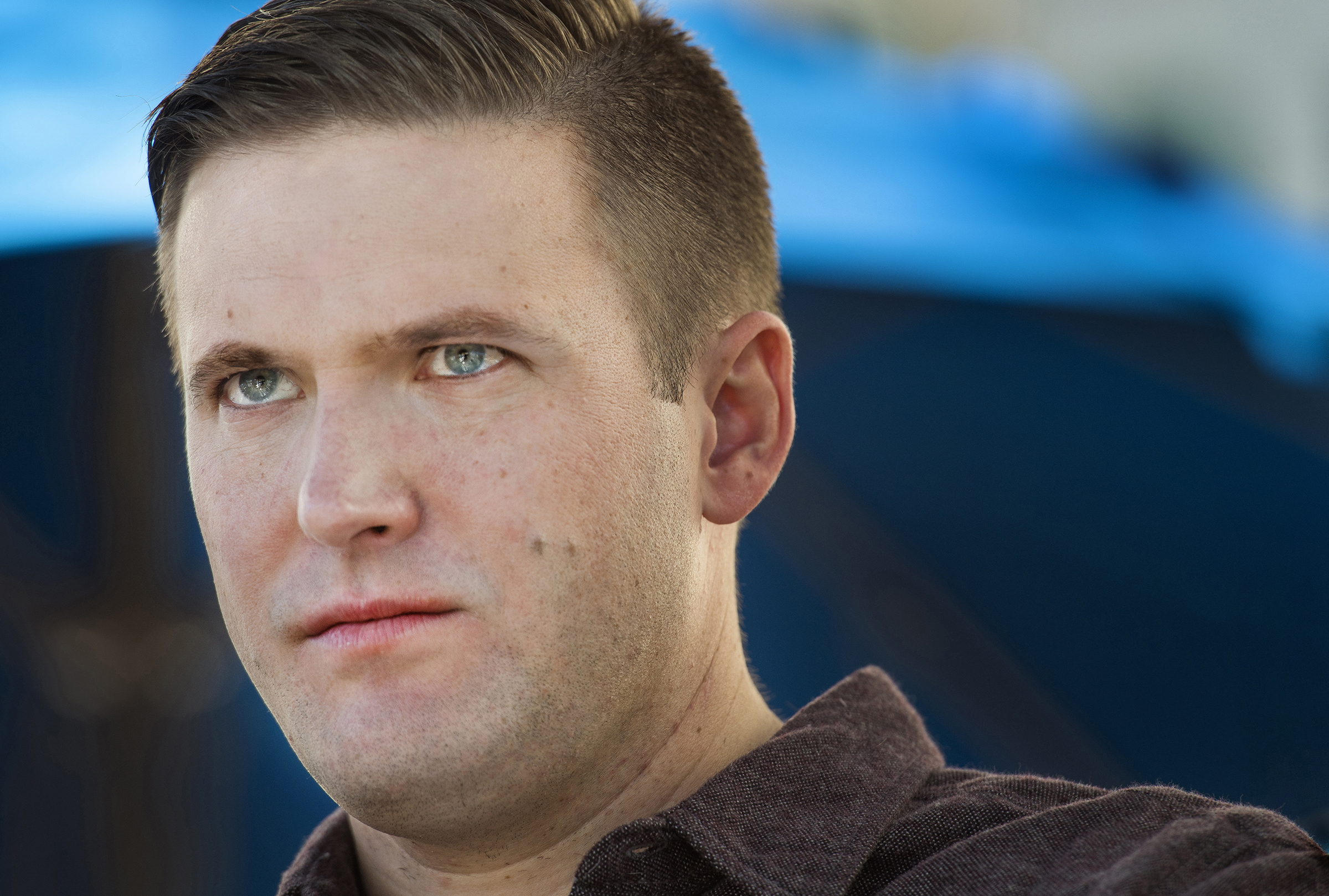 Texas prep school disavows former student Richard Spencer