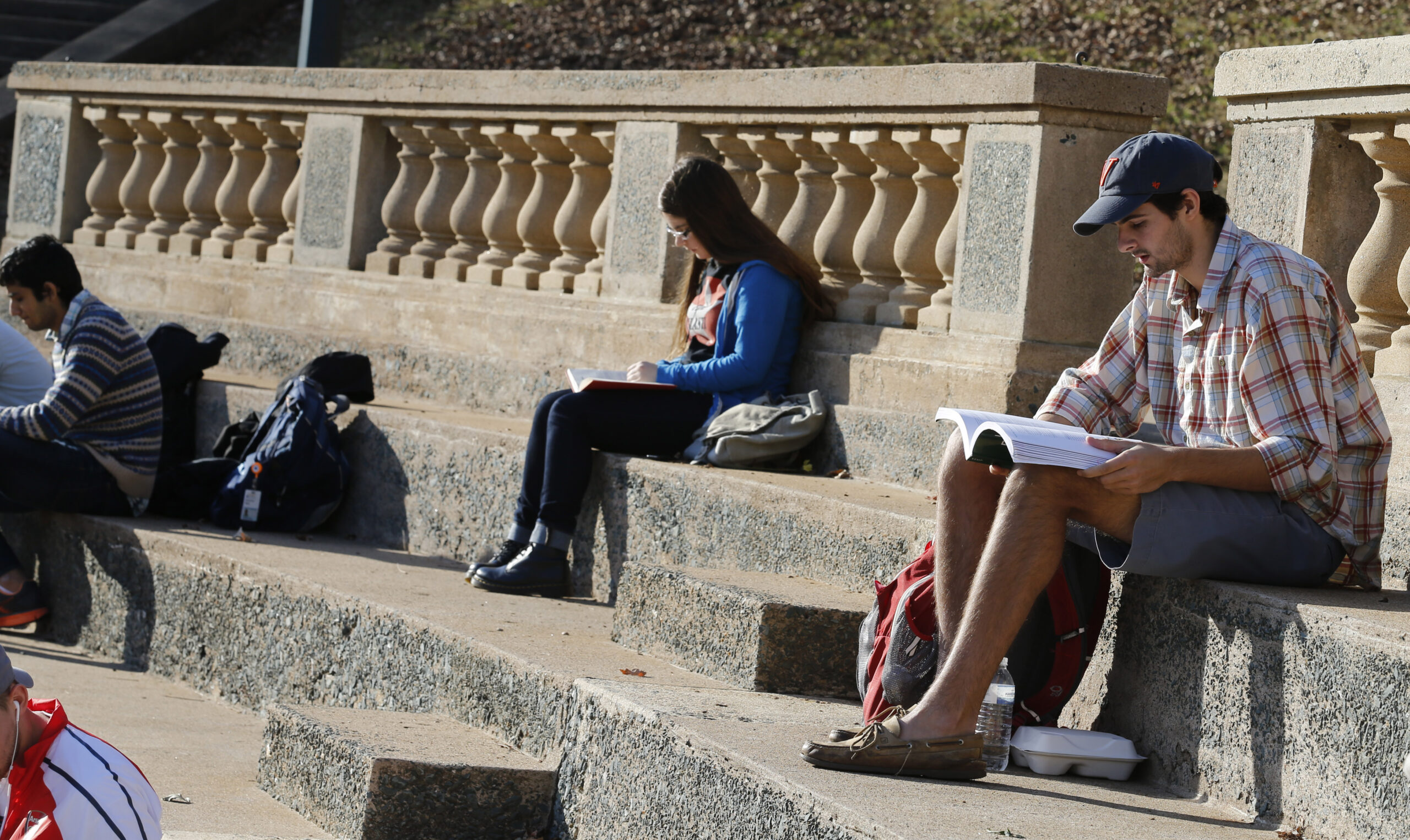 Paper: Don’t ‘turn colleges into overseers of student sex lives’