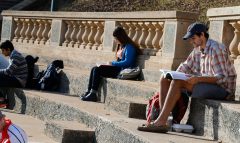 Paper: Don’t ‘turn colleges into overseers of student sex lives’