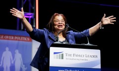 Alveda King decries ‘woke white folks’ pushing own form of critical race theory