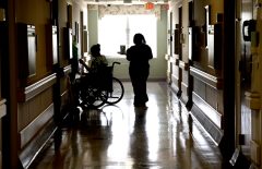 Hospitals slam GOP healthcare bill over Medicaid cuts
