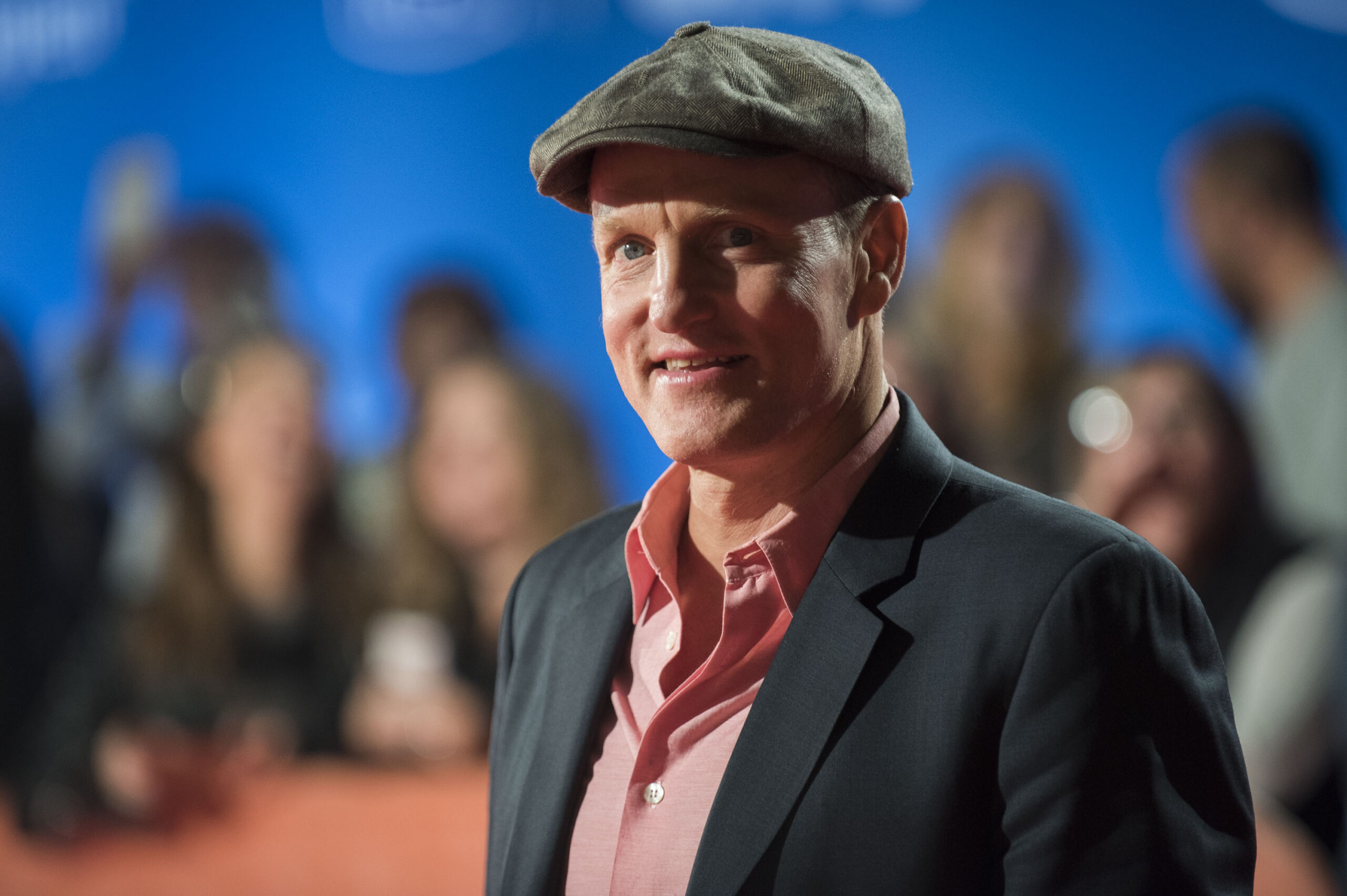 Actor who thinks government is too big will vote for Clinton