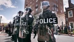 Review finds law enforcement unprepared, mishandled violent clashes in Charlottesville