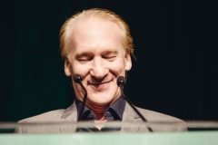 Maher wants to be a part of lawsuit against Southern Poverty Law Center