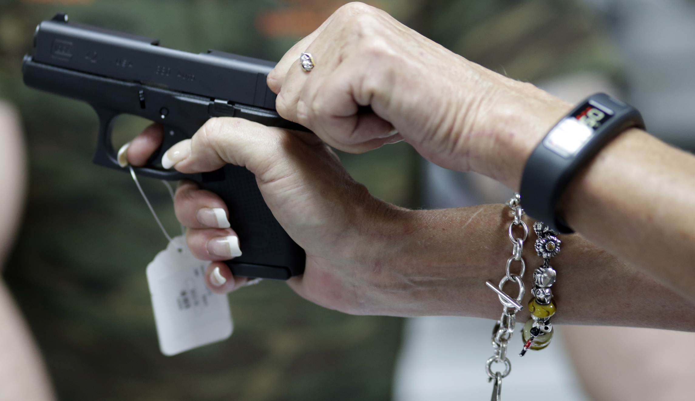 Florida legislature passes law allowing concealed carry without a permit