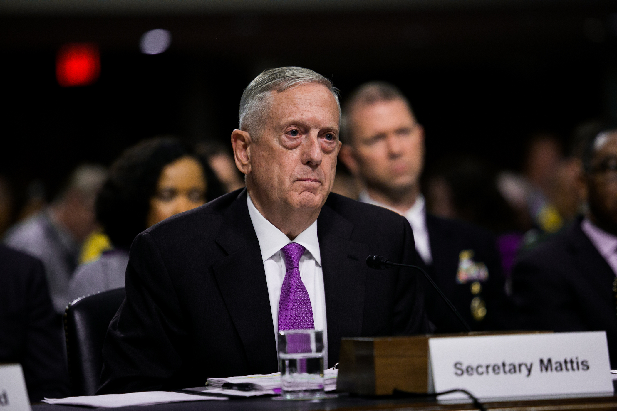 The Trump administration’s (lack of) strategy for Afghanistan is failing