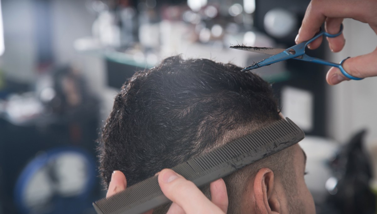 Beauty school belongs in Trump’s higher education success story