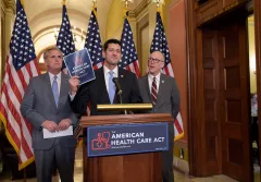 Stop protecting the employer-based healthcare system