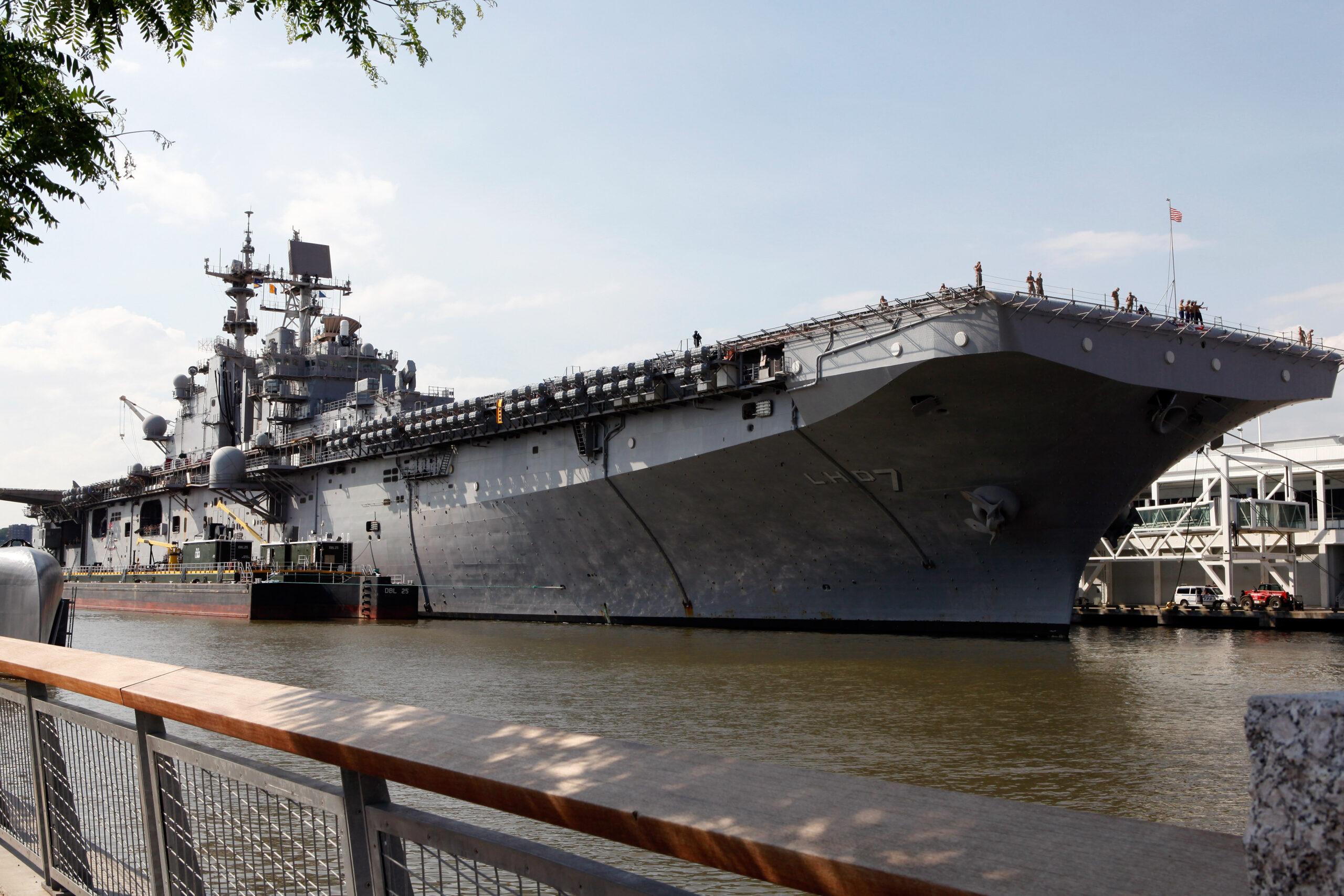 Pentagon struggles with budget cuts