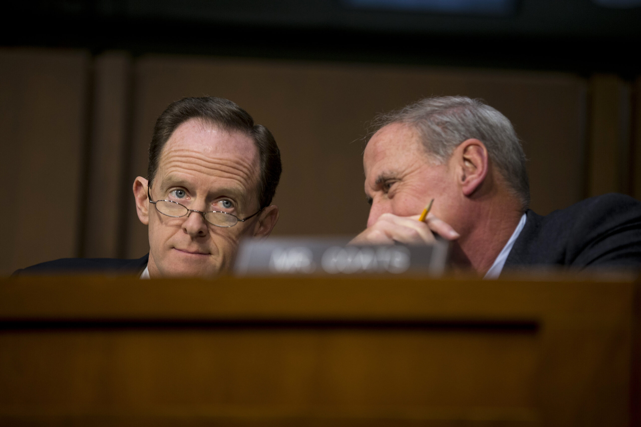 Higher rates or fewer tax breaks _ what’s worse?