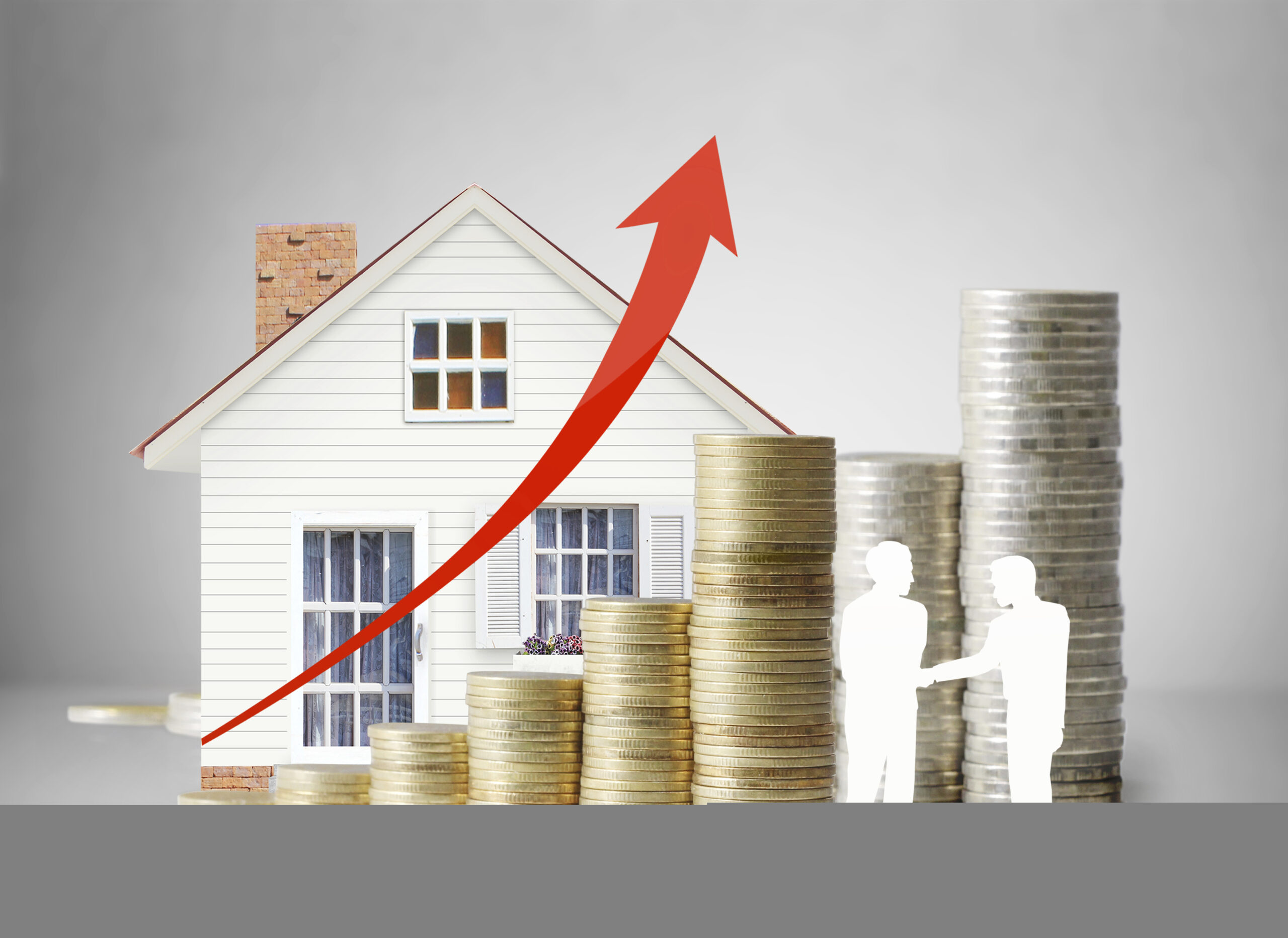 Housing prices beat expectations, show gains through March