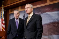 Thank God and Chuck Schumer for Amy Coney Barrett: The four Democratic overreaches that got us here