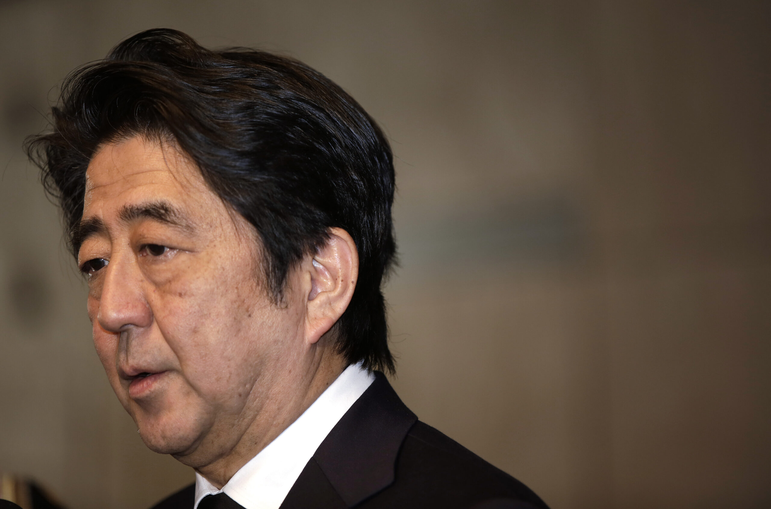 Obama offers condolences to Japan after Islamic State execution