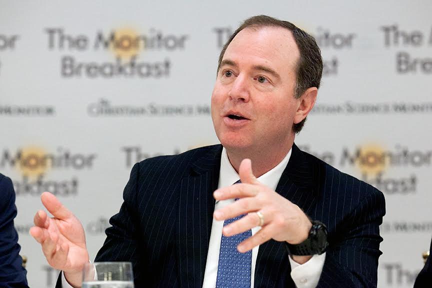 Top Dem: Time to stop spending on Afghanistan rebuilding