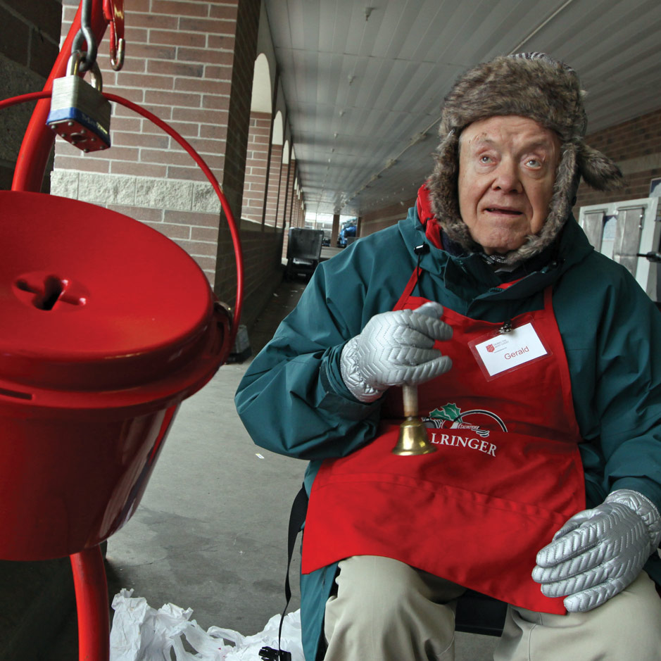 The War on Christmas, cont.