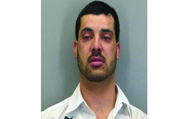 Carjacker caught after police track stolen cab’s GPS