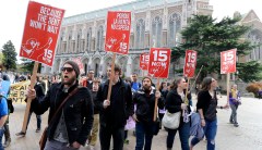 Study: Seattle’s minimum wage is hurting the poor
