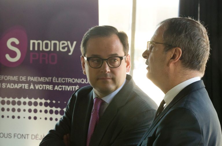 Twitter to be used for payments in France