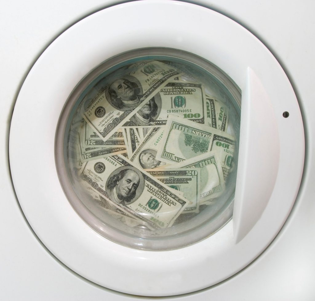 Ignoring the U.S. debt problem won’t wash it away