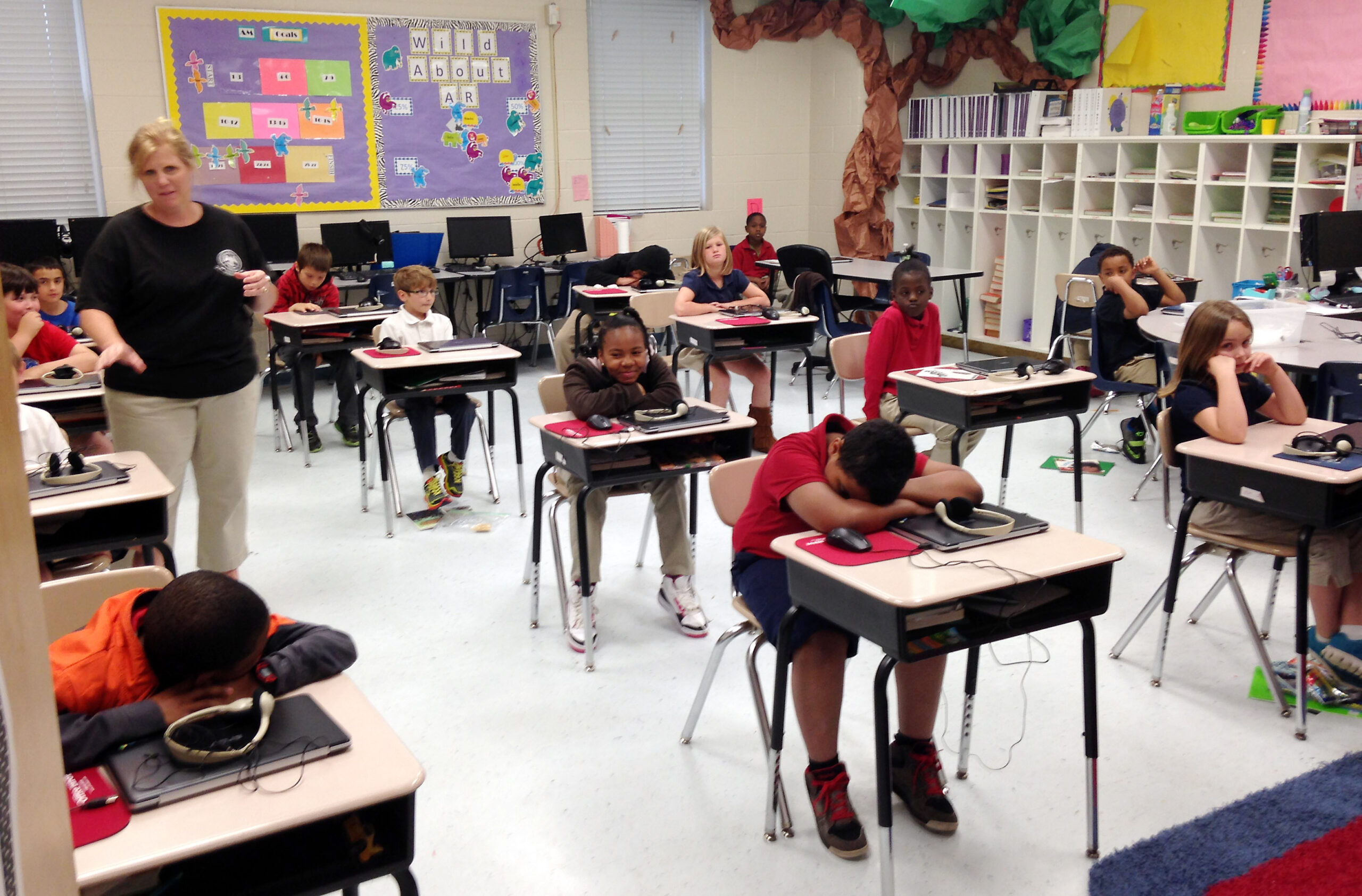 School choice unites Left and Right, but enemies remain