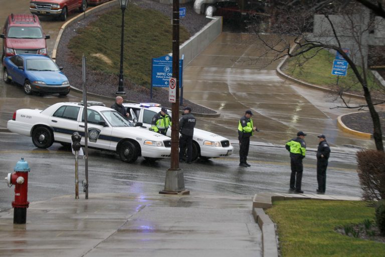 The troubling message from OCR: Investigate everything, even against the student's wishes, or else.(AP Photo/Keith Srakocic)