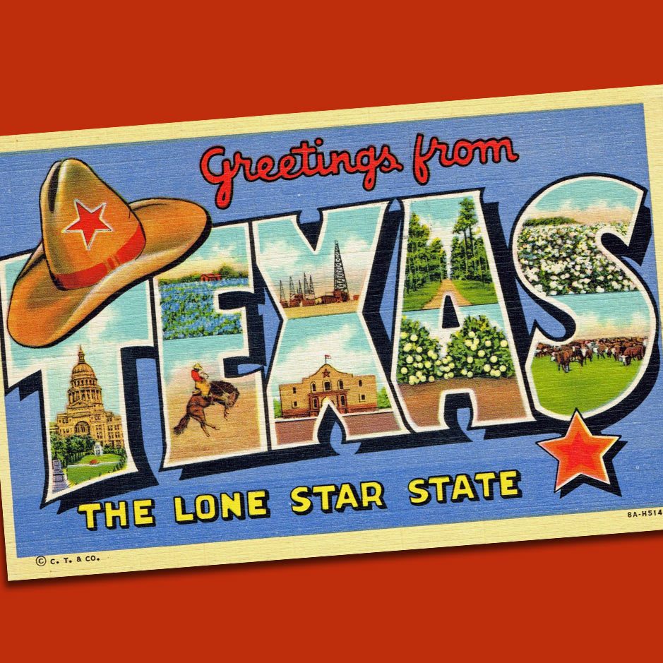 Lone Star Power