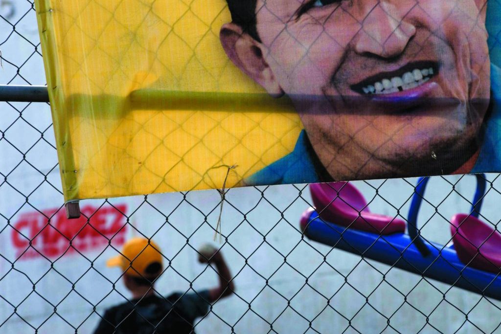 US Authorizes CIA Covert Operations Against Venezuela Amid Rising Tensions