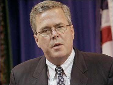 Jeb Bush pens campaign-like economic manifesto