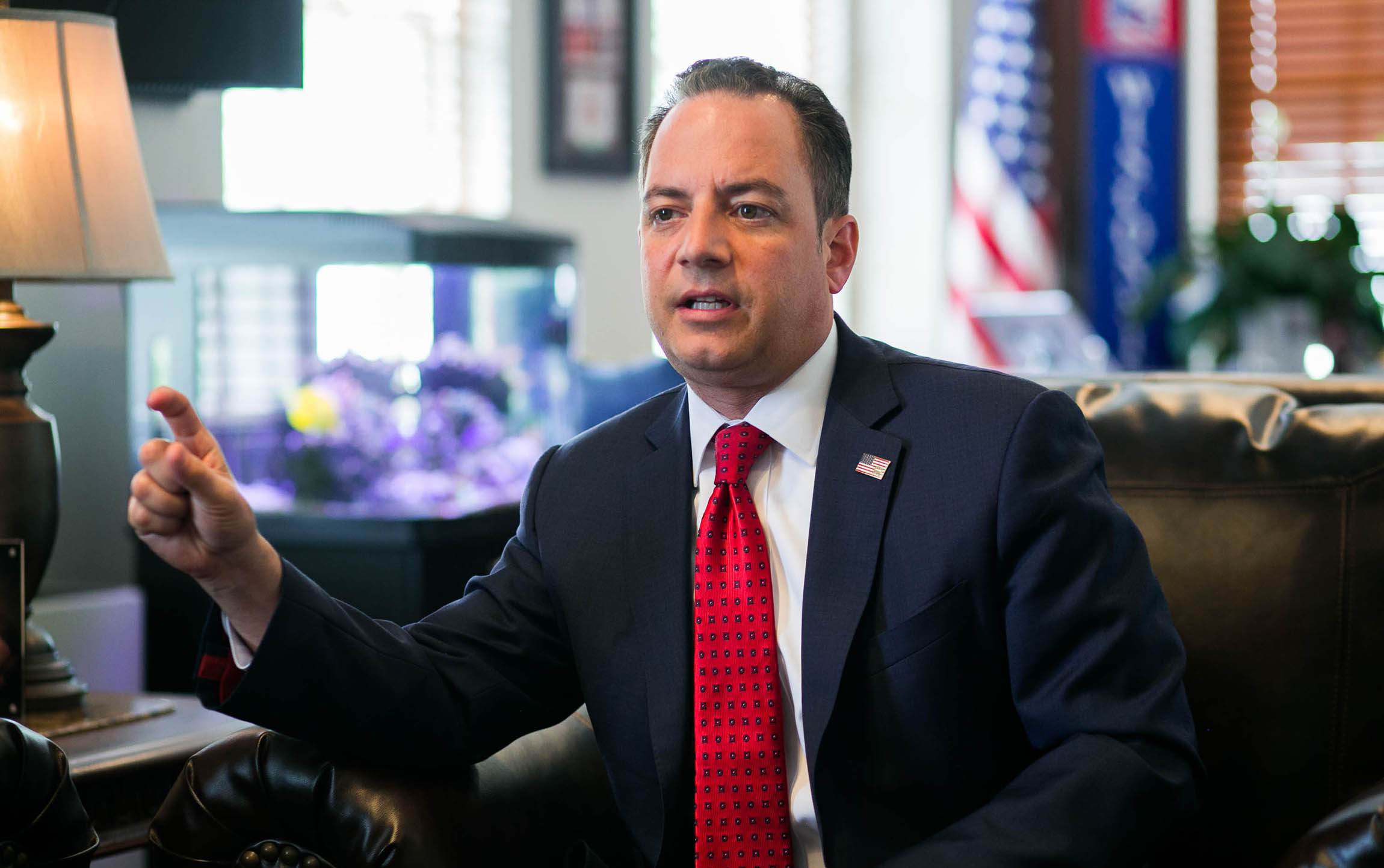 RNC to Clinton Foundation: Release emails with State Department