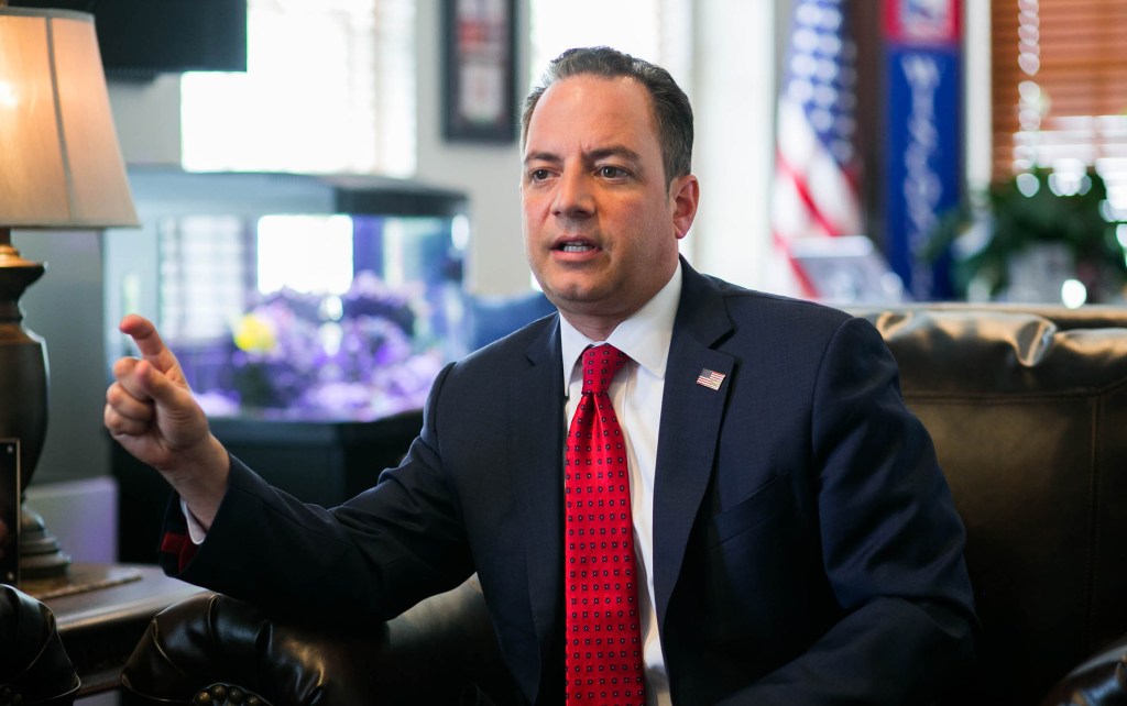 RNC to Clinton Foundation: Release emails with State Department