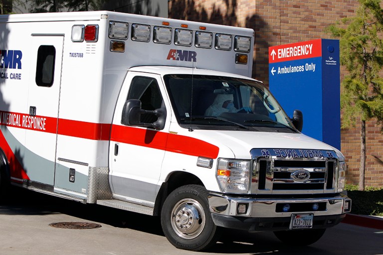 fewer women are prescribed cardiac rehab after a heart attack and a majority of those who are prescribed don't attend. (AP File Photo/Brandon Wade)