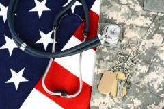 Has anything improved at Veterans Affairs?