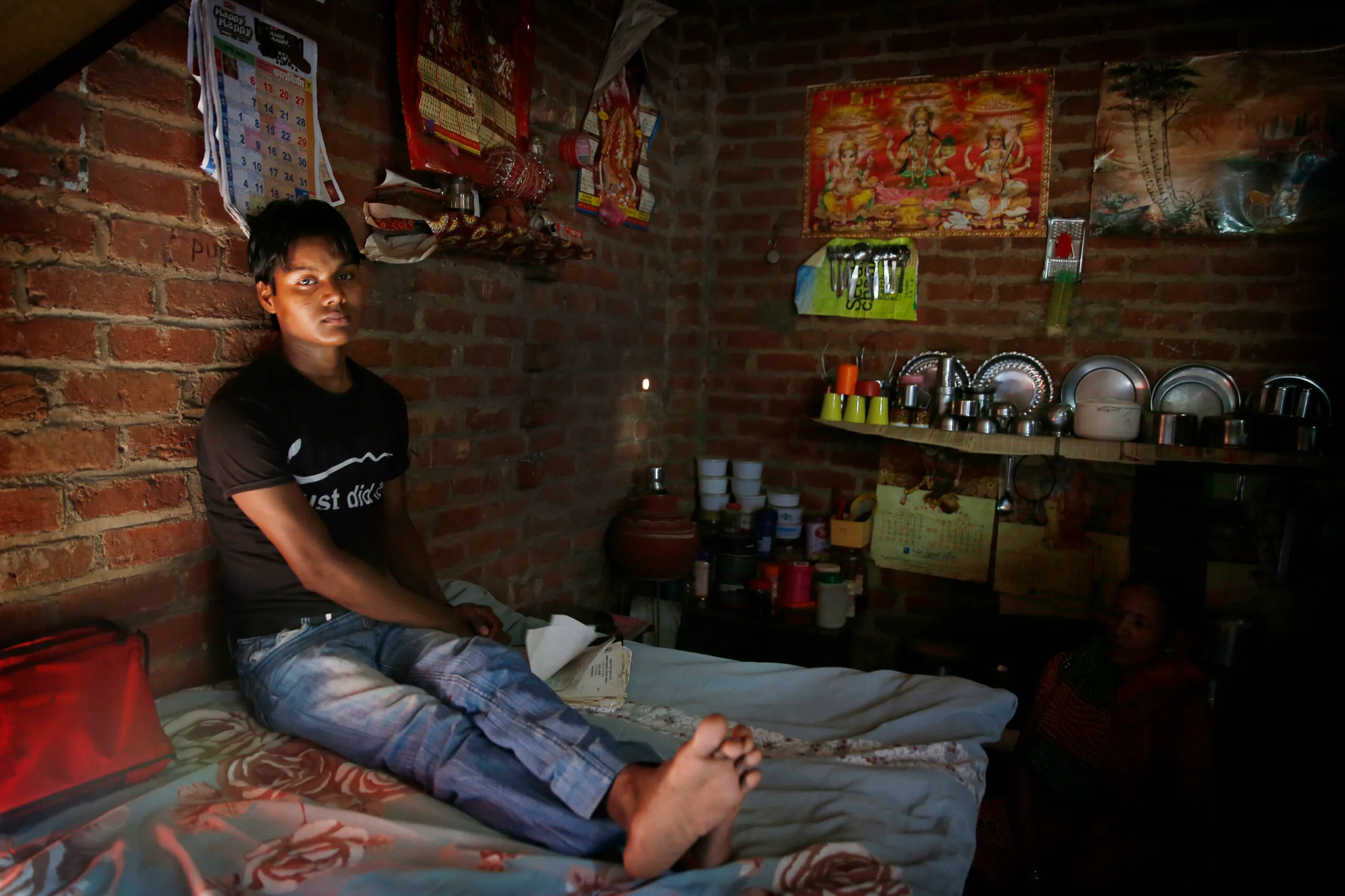 India: Graft in health care impoverishes millions