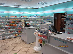 Lawsuits to force insurers to pay for a procedure aren't new, but they could reflect a new reality for most insurers as they find a way to pay for high-priced drugs. (Wikimedia Commons)Â 