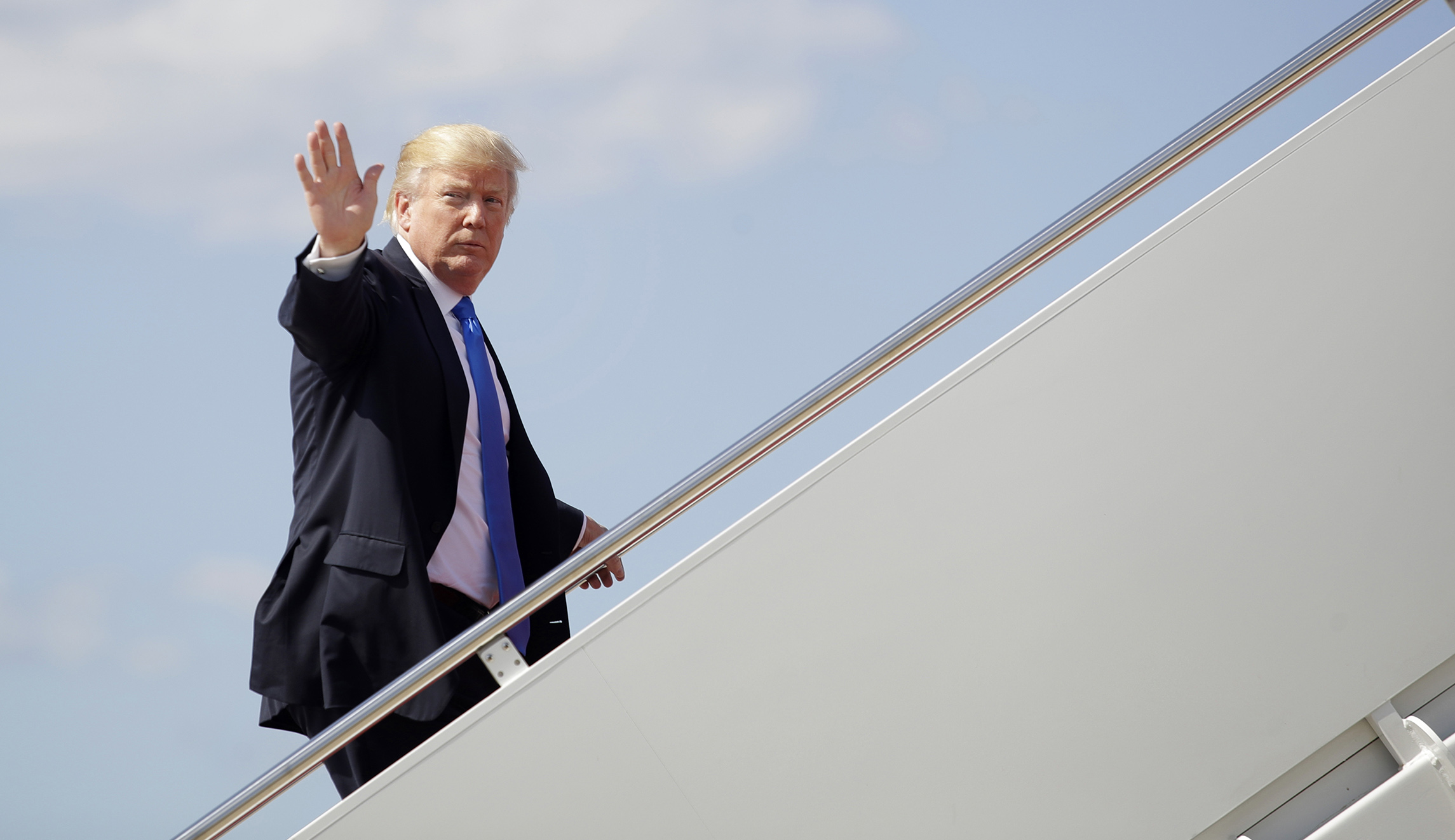 3 ways Trump can immediately strengthen the US-UK relationship