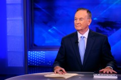 Bill O’Reilly out at Fox News