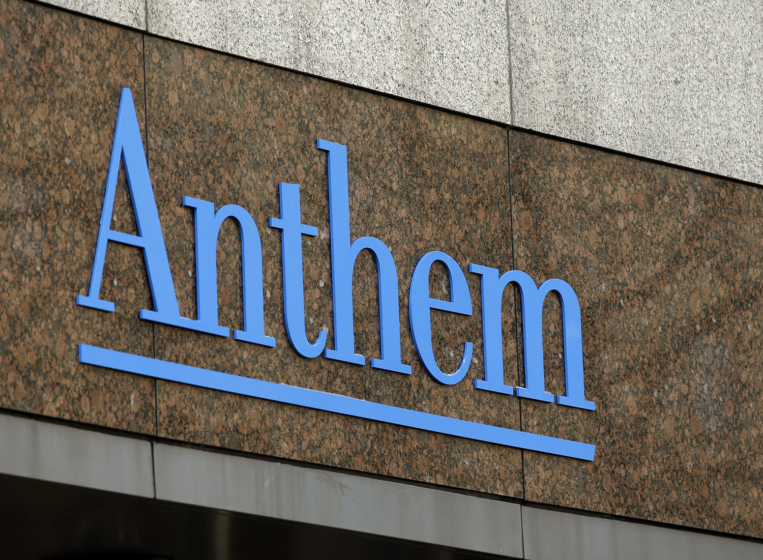 Anthem planning to participate in Obamacare exchange