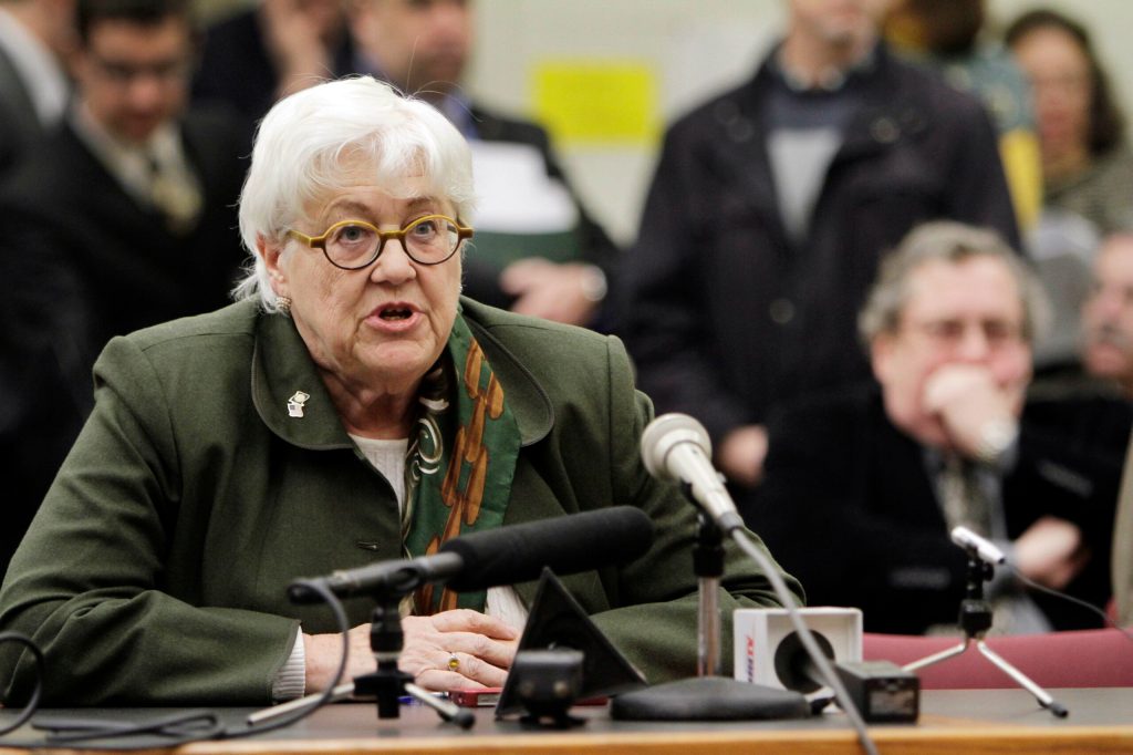 Sanders wins first N.H. superdelegate
