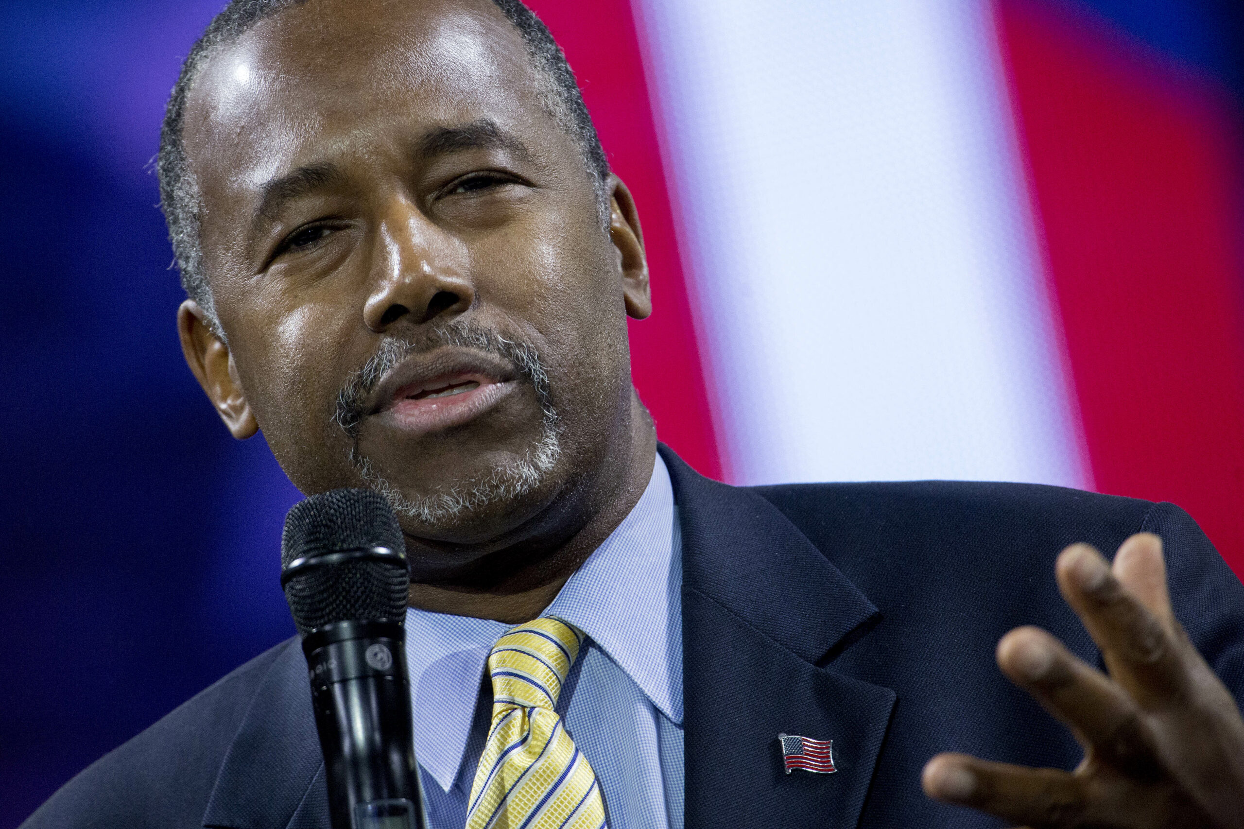 NYT, Carson fight over ‘top’ adviser’s candid comments