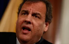 The difference between Chris Christie, Hillary Clinton and Barack Obama