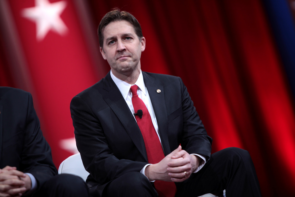 Knives Come Out For #NeverTrump’s Biggest Supporter in Congress (Updated)