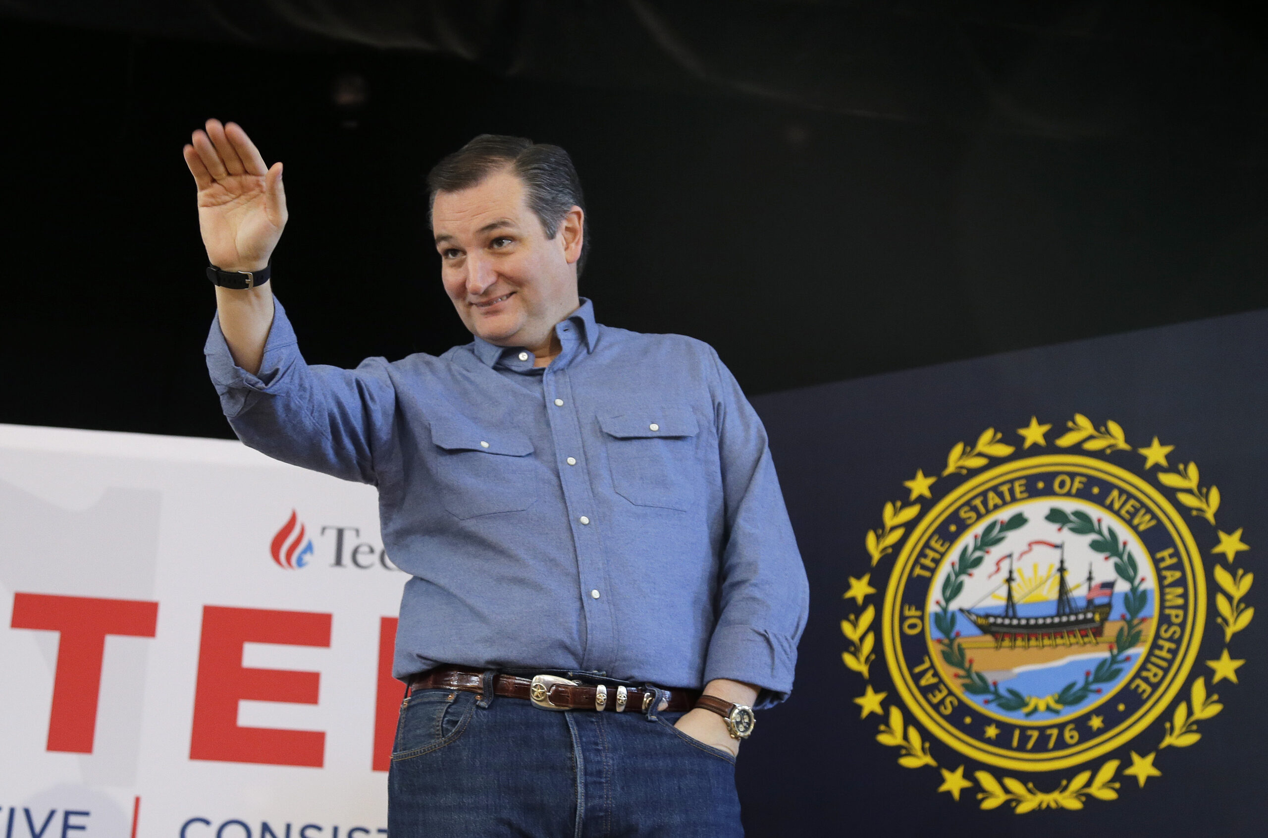 Roundup: Washington does April Fool’s Day