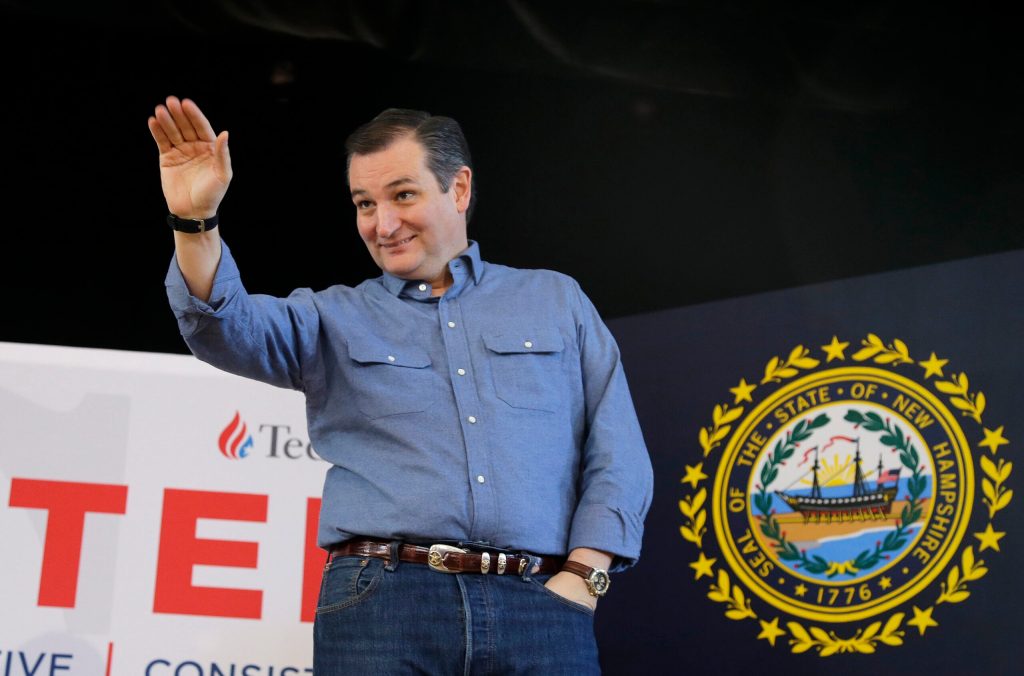 Roundup: Washington does April Fool’s Day