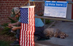 Ditching Electoral College would allow California to impose imperial rule on a colonial America