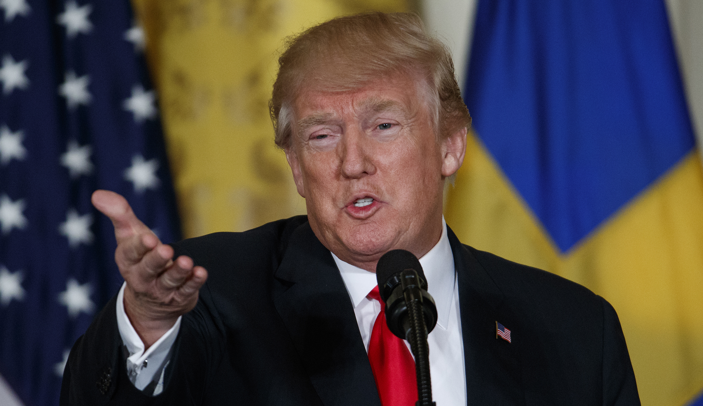 Republicans will let tariffs ruin the economy, because they are afraid of angering Trump