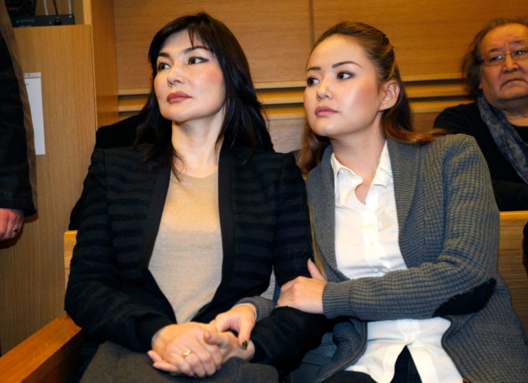 Court overturns ex-banker’s extradition to Russia