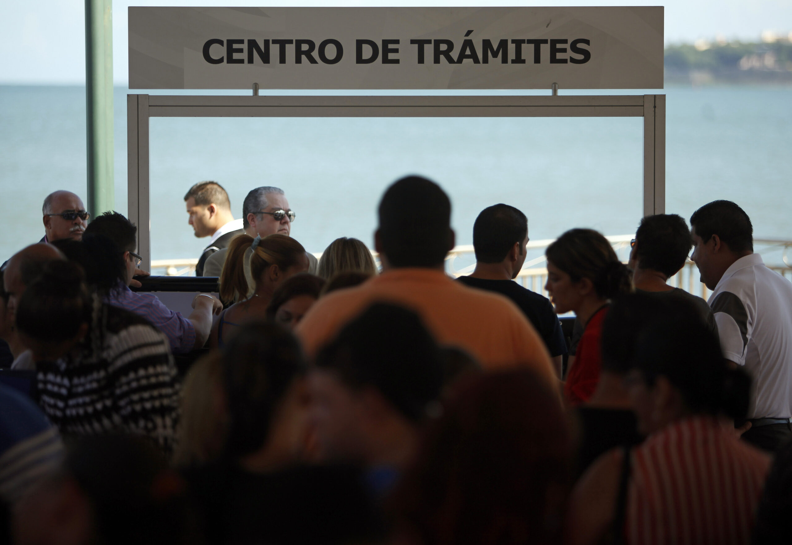 US creates economic advisory team for Puerto Rico